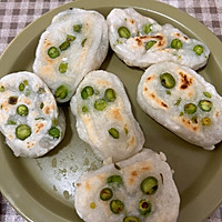 #春日尝鲜#平替青蛙爬石板的做法图解8