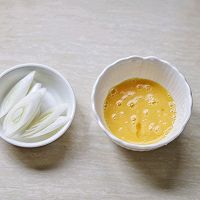 #寻味外婆乡传承春日宴#鸡蛋炒胡萝卜的做法图解2