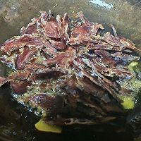 #寻味外婆乡传承春日宴#五叔【口味腊牛肉】的做法图解3
