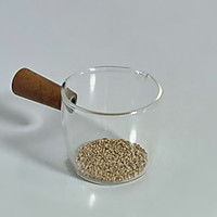 #Spring Fresh# Step-by-step picture of the method of cooking sesame bean sprouts 1