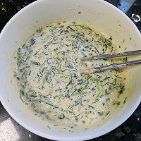 #SpringTasteTesting#SpringTasteTesting~Step 8 of Grasshead Pancakes