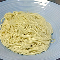 Yunnan Spring Banquet ~ Illustrated Method for Xiang Chun Bud Noodles 6