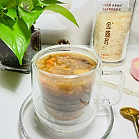 #Fresh Spring#Step 8: Serve in a cup and enjoy