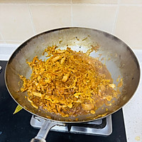 Step 8 for Stewed Pork Belly with Sauerkraut and Vermicelli