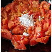 Step 3 - Tomato and Egg Cooking Steps 3图解3