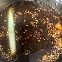 Step 3 of Braised Beef Recipe