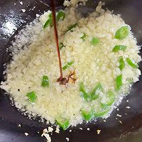 Step 2 for Garlic Vermicelli Shrimp Casserole