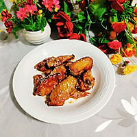 Step 9 - Orleans Roasted Chicken Wings