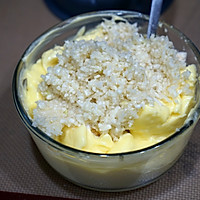 Step 3 for Garlic Herb Compound Butter