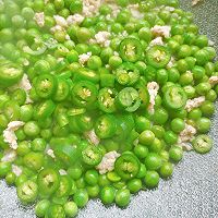 #SpringTaste# Step 8 for Tomato, Pea and Minced Pork Stir-fry