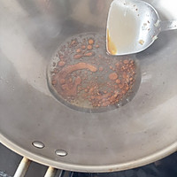Step 3 of Braised Beef