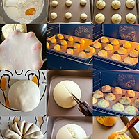 Simple and Quick! French Garlic Mini Bread Recipe Step 3