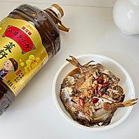 #寻味外婆乡传承春日宴#黄焖小鲳鱼的做法图解8