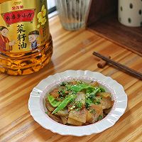Step 9: Sautéed Winter Melon Slices - Image 9