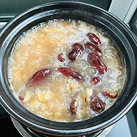 #Fresh Spring#Step 5: Boil for another 10 minutes