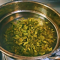 Yunnan Spring Banquet ~ Illustrated Method for Xiang Chun Bud Noodles 3