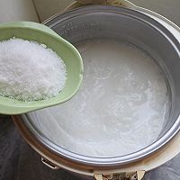 #春日尝鲜#印度牛奶甜粥的做法图解2