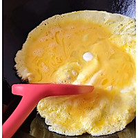 Step 1 - Tomato and Egg Cooking Steps 1图解1