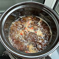 #春日尝鲜#喝出好气色‼️每天一杯银耳红枣羹的做法图解7