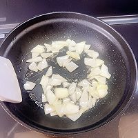#Homemade Stir-Fried Vegetable and Shrimp Step 4