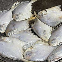 #寻味外婆乡传承春日宴#黄焖小鲳鱼的做法图解3