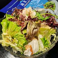 #Spring Freshness# My Weight Loss Miracle - Step 5 of Vegetable Salad Recipe