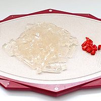 Step 2 for Lāo Zhī Hǎi Dài Fěn