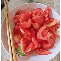 Step 2 - Tomato and Egg Cooking Steps 2图解2
