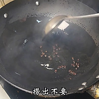 #SpringFreshness#Step2 for Garlic Oil Flower Sprouts
