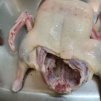 Step 5 of Salted Duck Recipe
