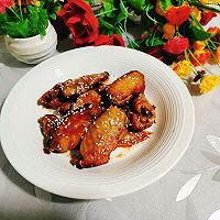 Step 8 - Orleans Roasted Chicken Wings