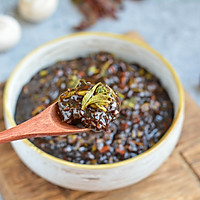 #寻味外婆乡传承春日宴#香椿酱的做法图解10