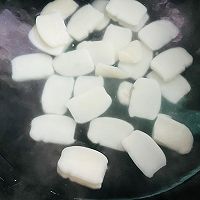 #寻味外婆乡传承春日宴#香辣炸年糕的做法图解3