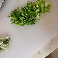 Step 4 for Tomato Stewed Tofu