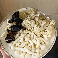 #SpringTaste# Step 2 of Low-Fat Vegetarian Three Fresh