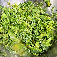#寻味外婆乡传承春日宴#Recipe for Fried Noodles with Vegetables and Eggs Step 4