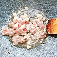 #SpringTaste# Step 4 for Tomato, Pea and Minced Pork Stir-fry