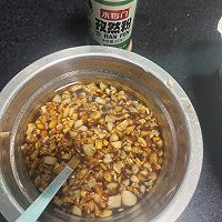 Baked Enoki Mushroom - Oven version step 2