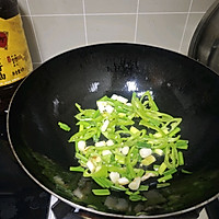 Step 3 for Stir-Fried Shredded Potatoes