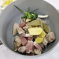 #Spring Freshness#Limited to spring, devouring the taste of Jiangnan in March - Step 4 of Marinated and Fresh