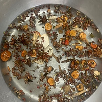 Step 2 of Braised Beef Recipe