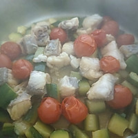#寻味外婆乡传承春日宴# Step 8 for Oyster Sauce Fish Fillet