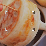 Fragrant and confusing! Essential recipe for stir-fried tofu with leeks.