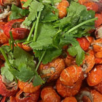 Sour cabbage stir-fried with bamboo shoots